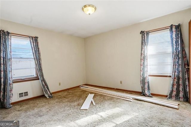 2467 Rocking Hill Lane, Marietta, GA 30060