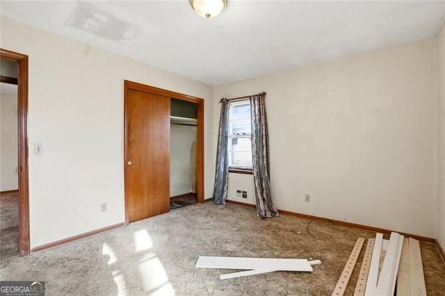 2467 Rocking Hill Lane, Marietta, GA 30060