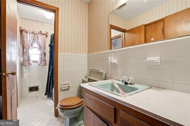 2467 Rocking Hill Lane, Marietta, GA 30060