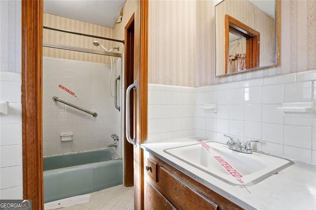 2467 Rocking Hill Lane, Marietta, GA 30060