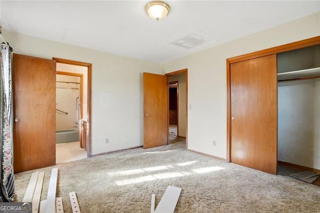 2467 Rocking Hill Lane, Marietta, GA 30060