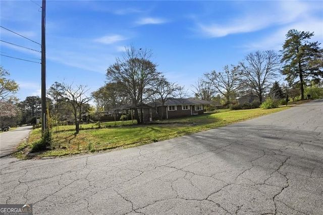 2467 Rocking Hill Lane, Marietta, GA 30060