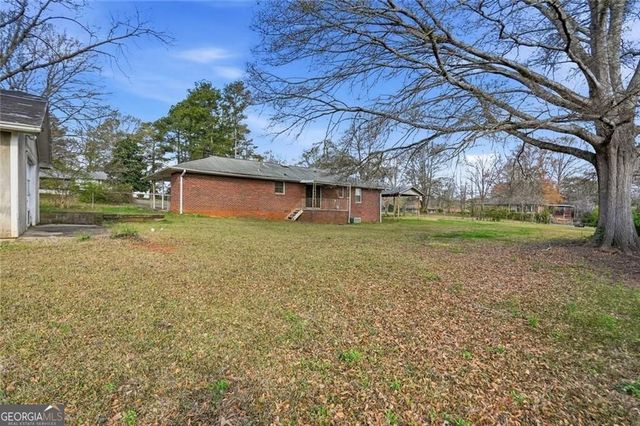 2467 Rocking Hill Lane, Marietta, GA 30060