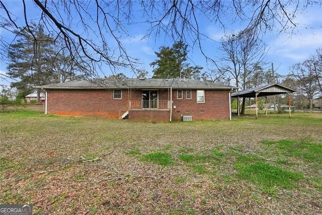 2467 Rocking Hill Lane, Marietta, GA 30060