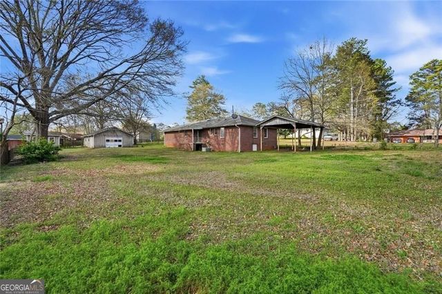 2467 Rocking Hill Lane, Marietta, GA 30060