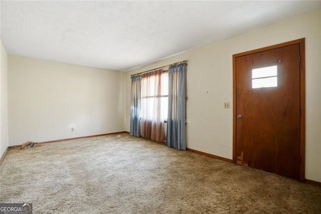 2467 Rocking Hill Lane, Marietta, GA 30060