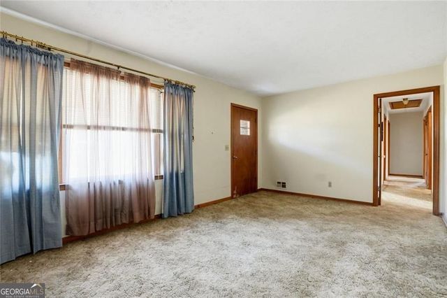 2467 Rocking Hill Lane, Marietta, GA 30060