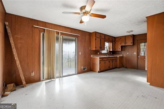 2467 Rocking Hill Lane, Marietta, GA 30060