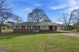 2467 Rocking Hill Lane, Marietta, GA 30060