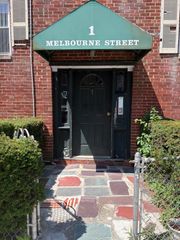 1 Melbourne Street 6, Boston, MA 02124