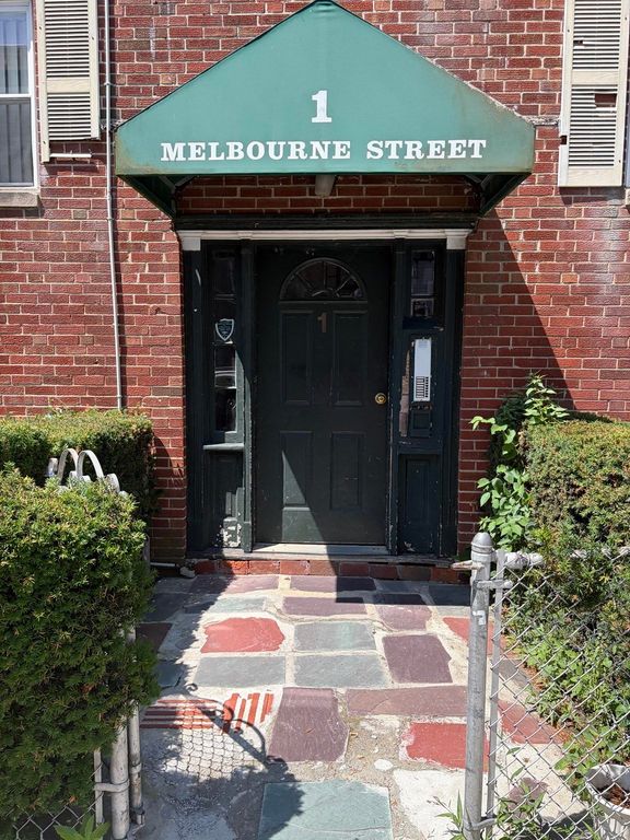 1 Melbourne Street 6, Boston, MA 02124