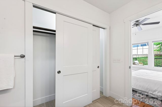 163 Sand Hill Road, Asheville, NC 28806