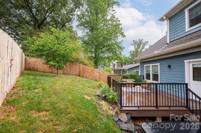 163 Sand Hill Road, Asheville, NC 28806