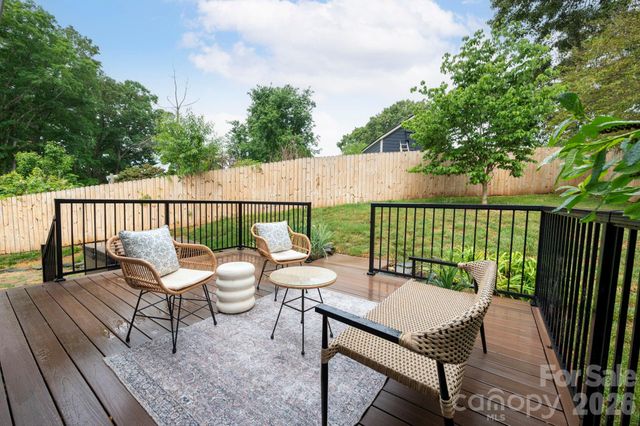 163 Sand Hill Road, Asheville, NC 28806