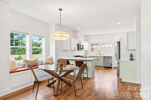 163 Sand Hill Road, Asheville, NC 28806