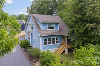 163 Sand Hill Road, Asheville, NC 28806