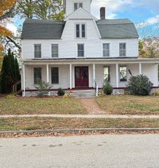 23 Hayward Avenue 5, Colchester, CT 06415