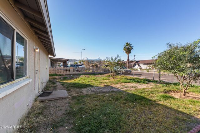 6613 S 21ST Place, Phoenix, AZ 85042
