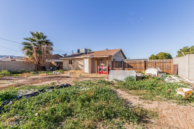 6613 S 21ST Place, Phoenix, AZ 85042