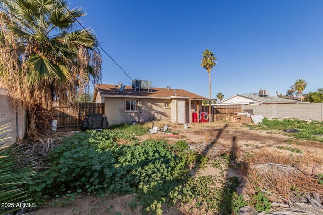 6613 S 21ST Place, Phoenix, AZ 85042