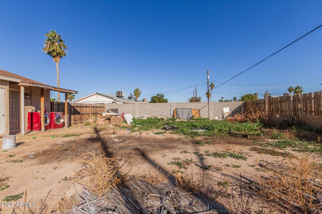 6613 S 21ST Place, Phoenix, AZ 85042