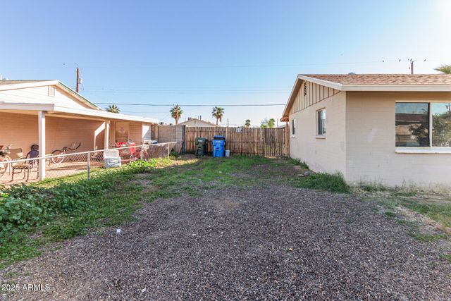 6613 S 21ST Place, Phoenix, AZ 85042