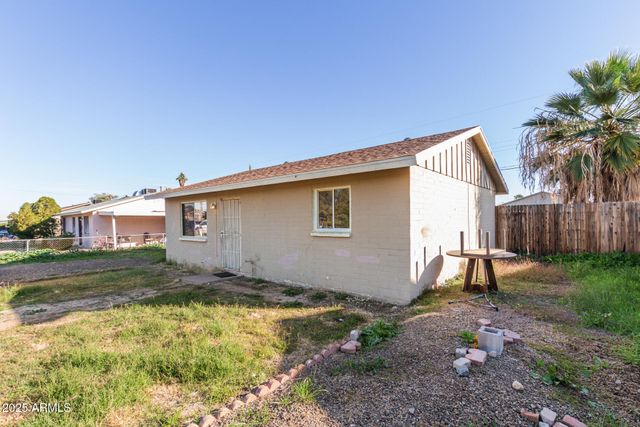 6613 S 21ST Place, Phoenix, AZ 85042