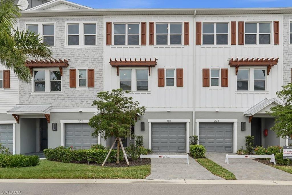 1624 Compass Pointe CT 2-203, PUNTA GORDA, FL 33950 — exterior