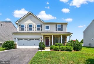 108 BUCCANEER CT, Stephenson, VA 22656