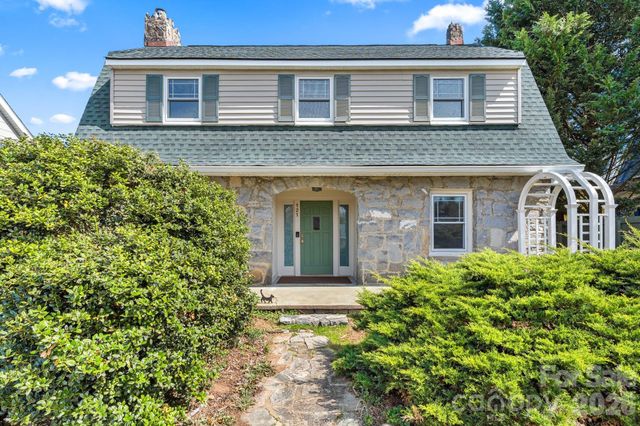 121 Westwood Road, Asheville, NC 28804