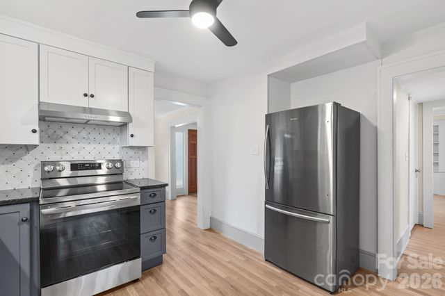 121 Westwood Road, Asheville, NC 28804