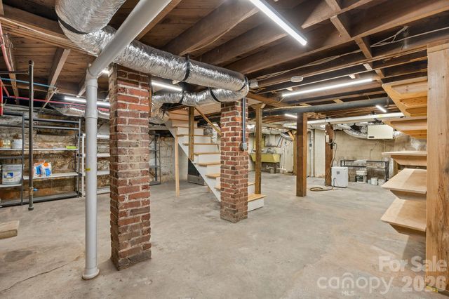 121 Westwood Road, Asheville, NC 28804