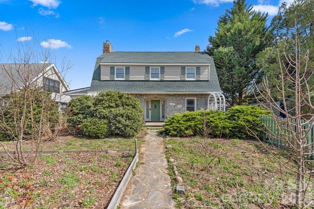 121 Westwood Road, Asheville, NC 28804