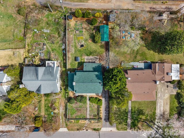 121 Westwood Road, Asheville, NC 28804