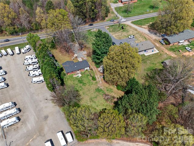 8021 Nc 150 Highway E, Terrell, NC 28682