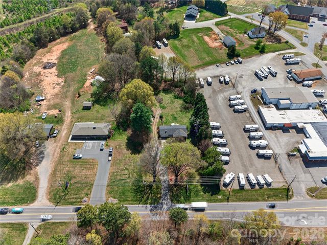 8021 Nc 150 Highway E, Terrell, NC 28682