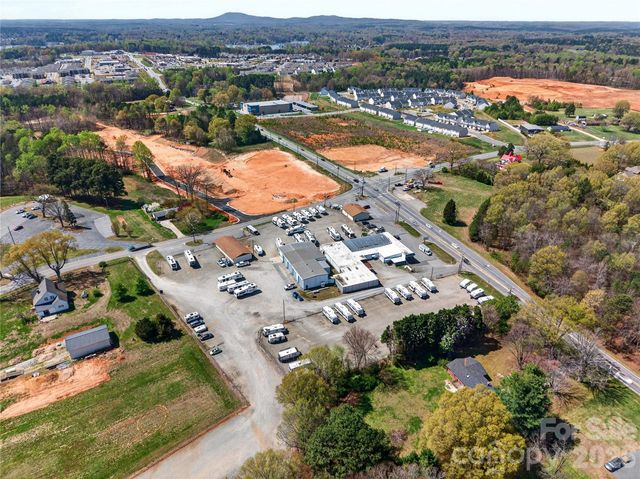 8021 Nc 150 Highway E, Terrell, NC 28682