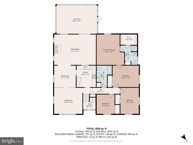 2810 HARRISBURG PIKE, Lancaster, PA 17601