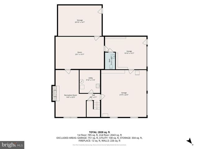 2810 HARRISBURG PIKE, Lancaster, PA 17601
