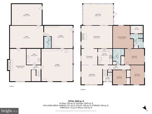 2810 HARRISBURG PIKE, Lancaster, PA 17601