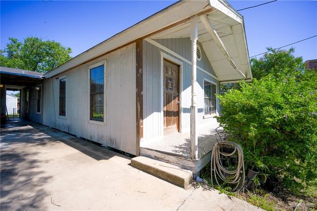 11817 Olive, Mercedes, TX 78570