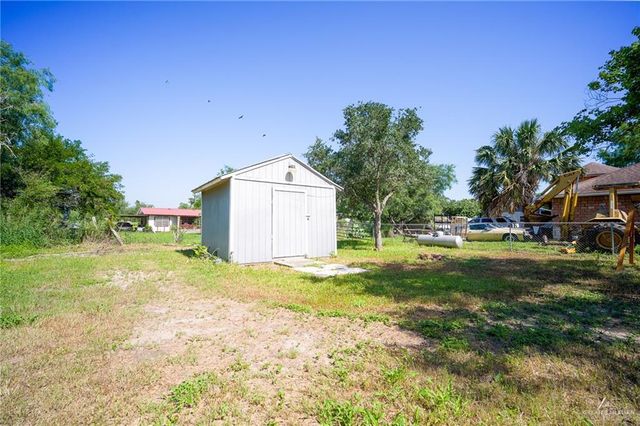 11817 Olive, Mercedes, TX 78570