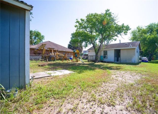 11817 Olive, Mercedes, TX 78570