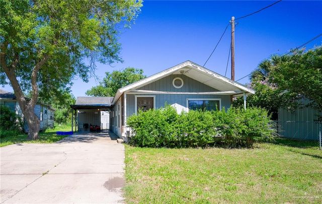 11817 Olive, Mercedes, TX 78570