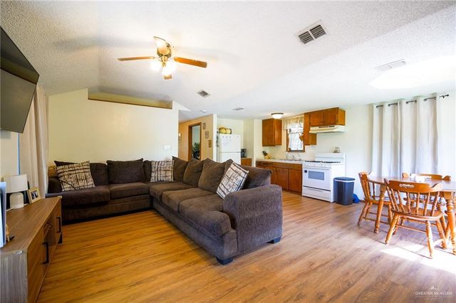 11817 Olive, Mercedes, TX 78570