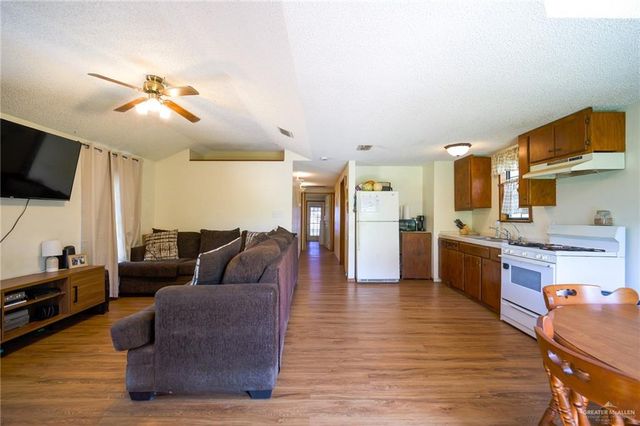 11817 Olive, Mercedes, TX 78570