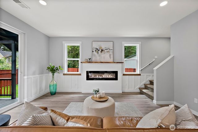 18232 Rockwood Court SE, Yelm, WA 98597