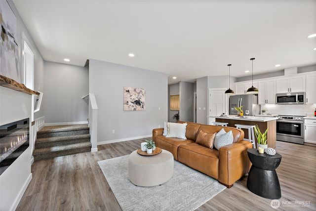 18232 Rockwood Court SE, Yelm, WA 98597