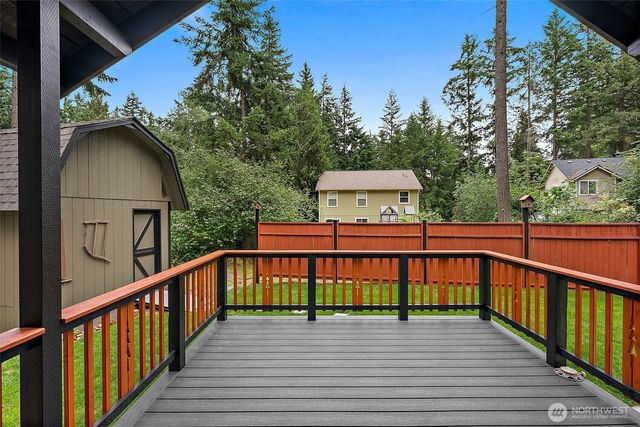 18232 Rockwood Court SE, Yelm, WA 98597