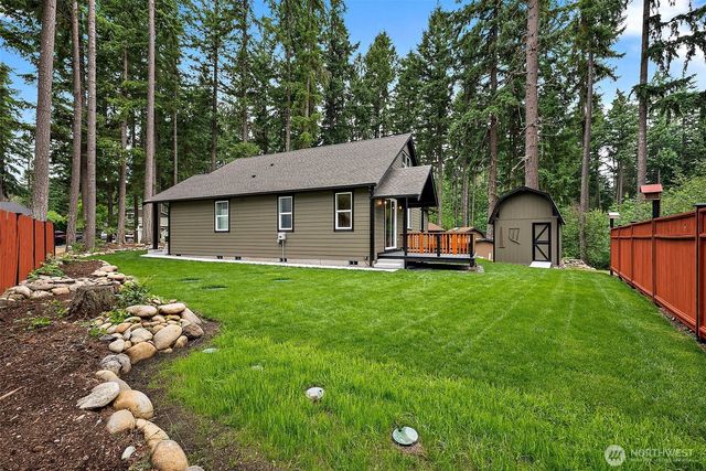 18232 Rockwood Court SE, Yelm, WA 98597
